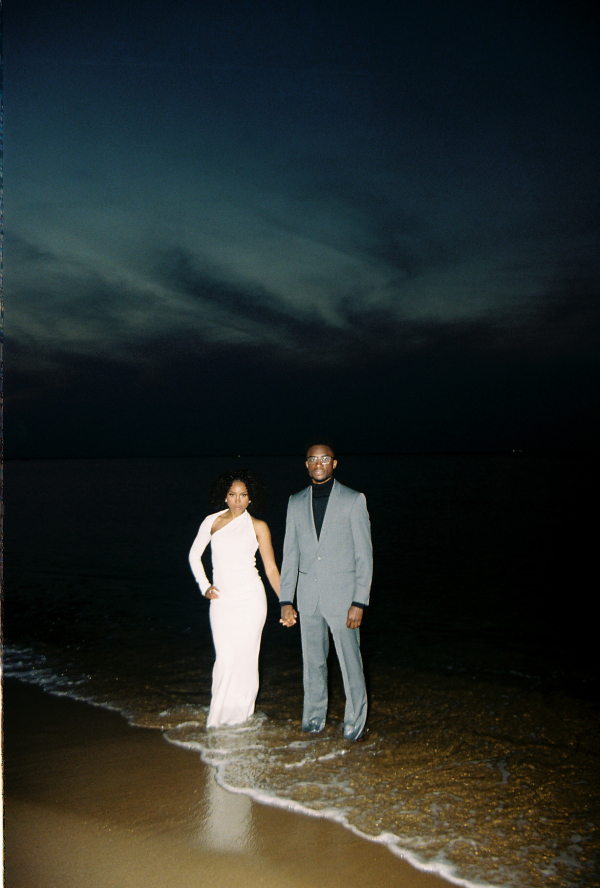 Photographers Kyla Jeanette