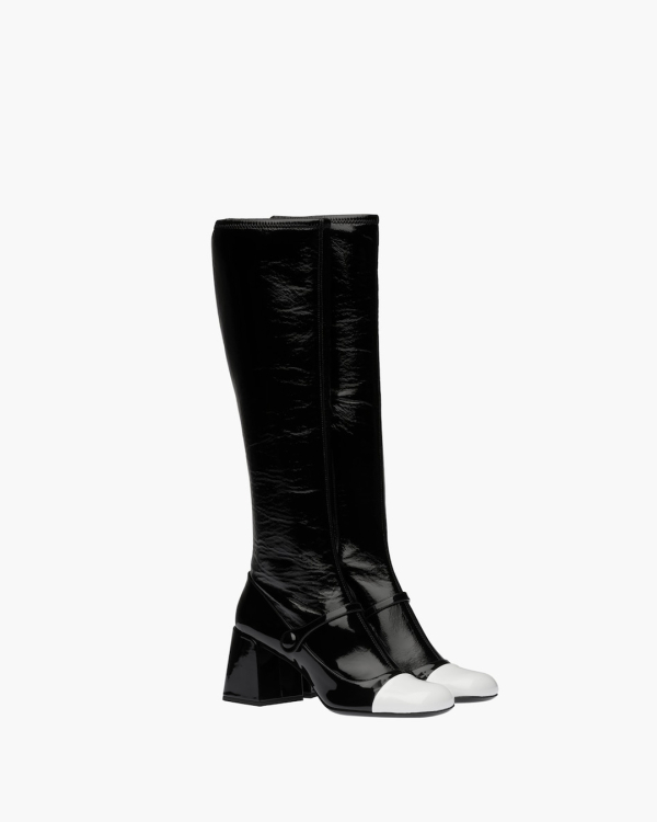 Stylish Boots to Wear This Fall