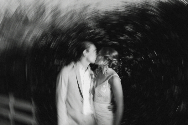 Photographers Olive and Oath