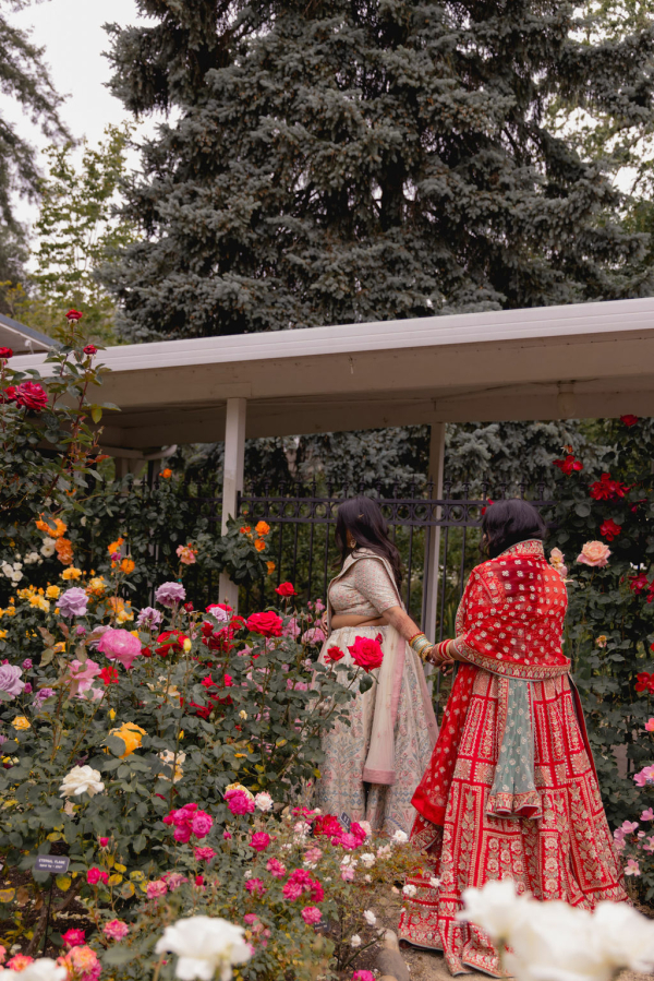 Photographers Mili Ghosh