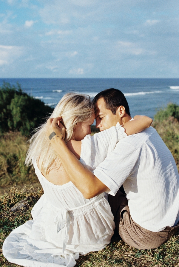 Photographers Sav and Cam