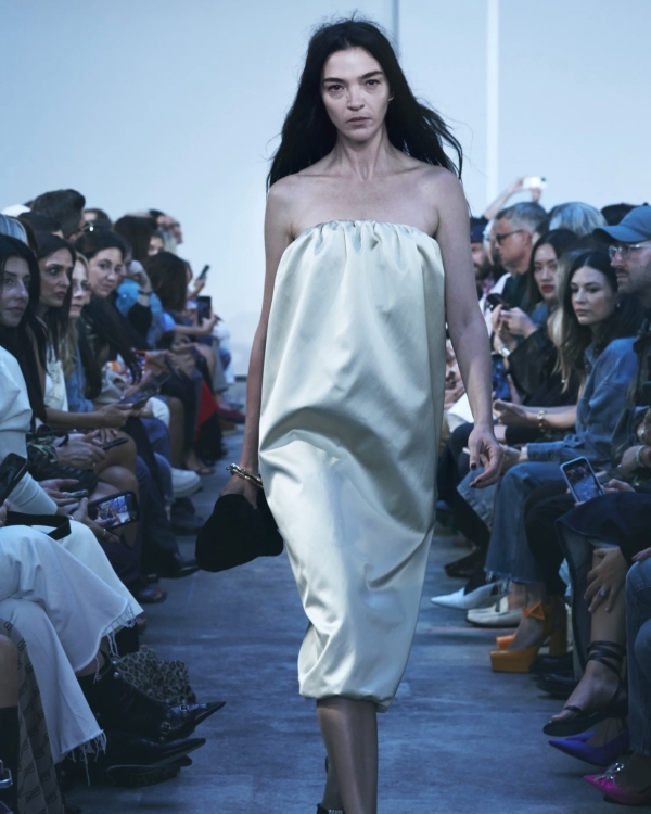 New York Fashion Week Trends