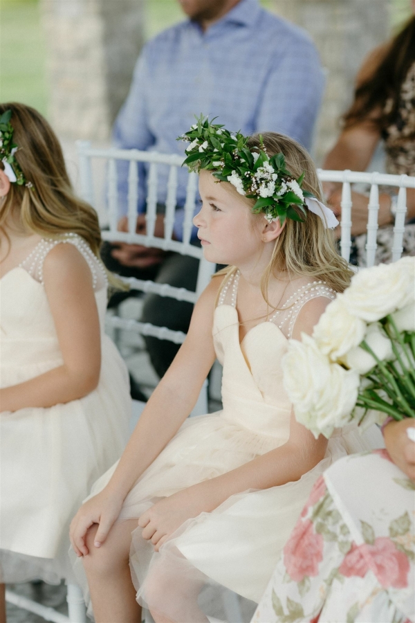 Wedding in a One-of-a-kind Locale