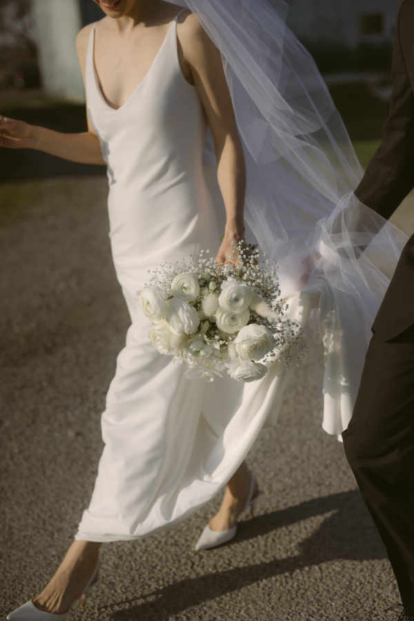 Photographers Melissa Sung