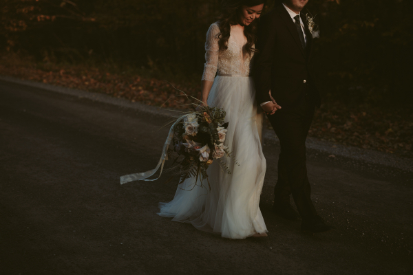 Photographers Melissa Sung