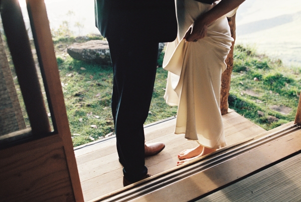 Photographers Sav and Cam