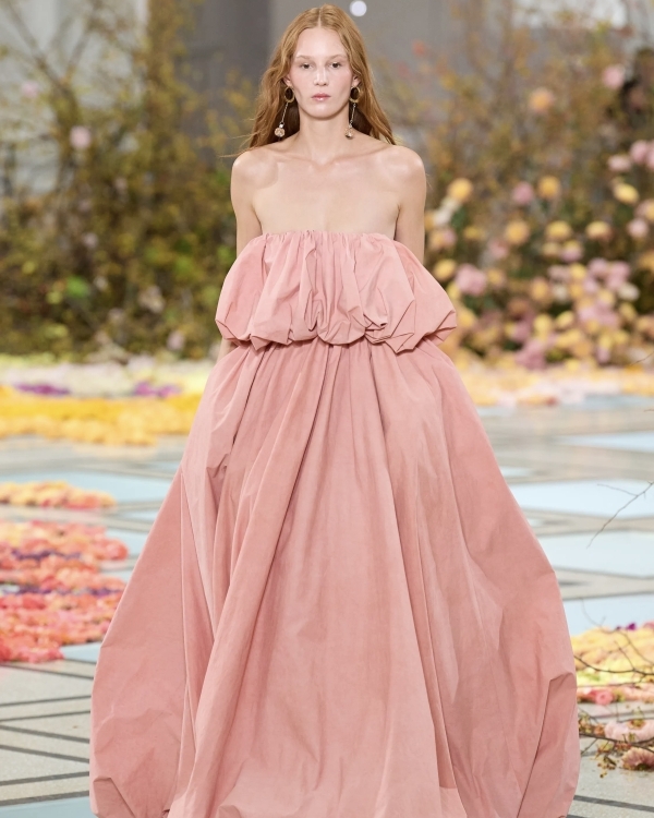 New York Fashion Week Trends