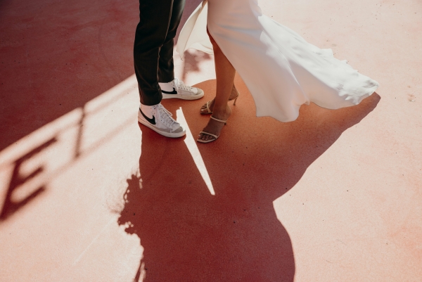 Photographers Felix Boniface