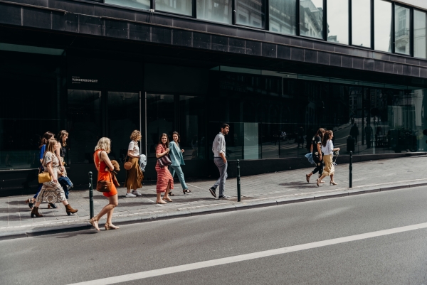 Photographers Felix Boniface