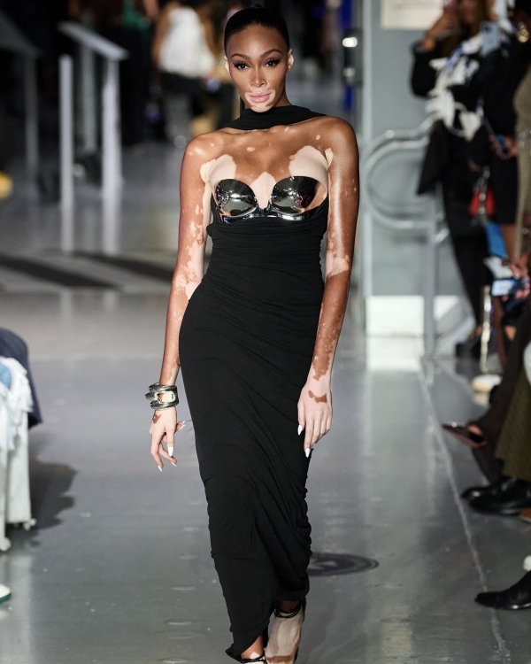 New York Fashion Week Trends