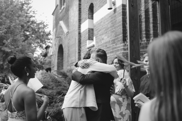 Photographers Melissa Sung