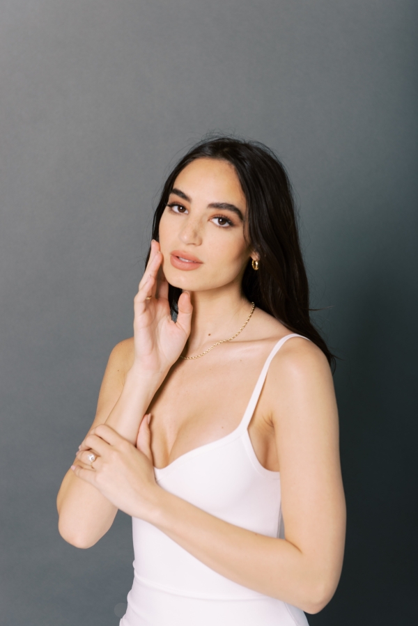 Classic Black Tie Wedding Pictures  | Sara & Devin's Black Tie Wedding in California | Photo