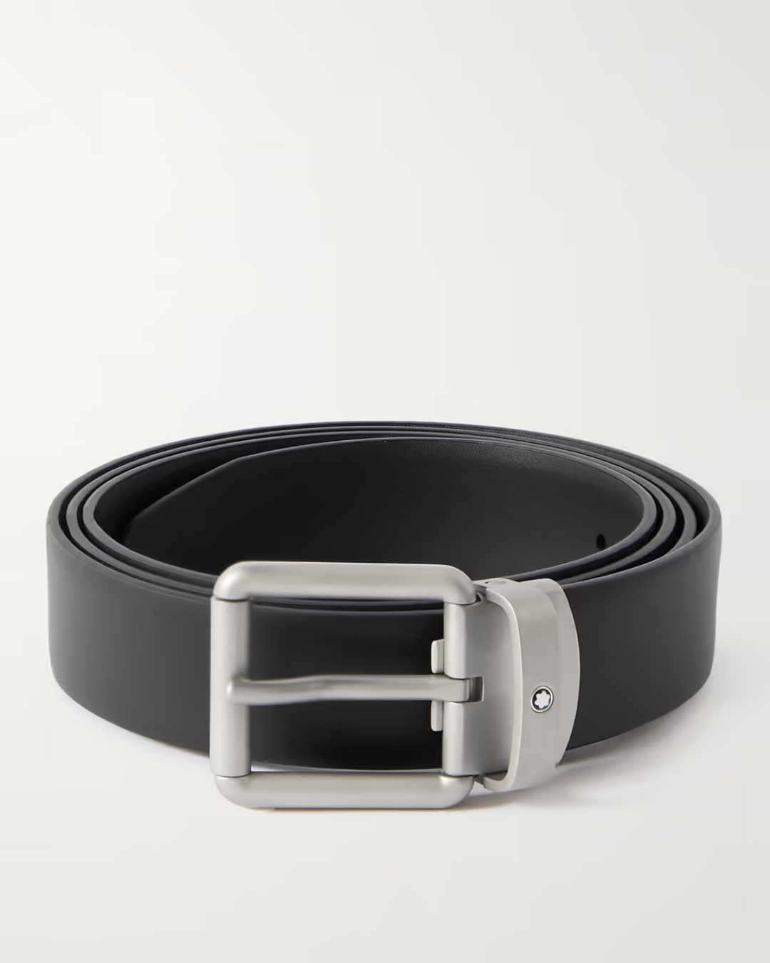 The Best Men's Designer Belts for Tying Every Type of Look Together