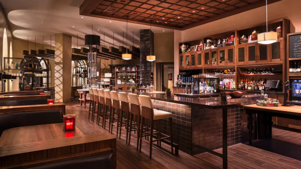 Venues Hyatt Regency Huntington Beach