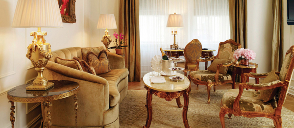 Venues The Plaza Hotel