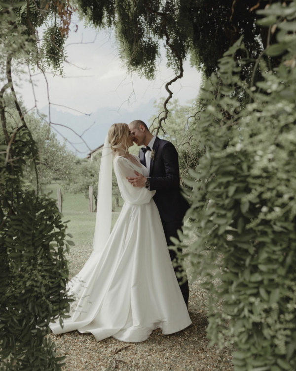 How to Choose The Right Photographer for Your Intimate Wedding?