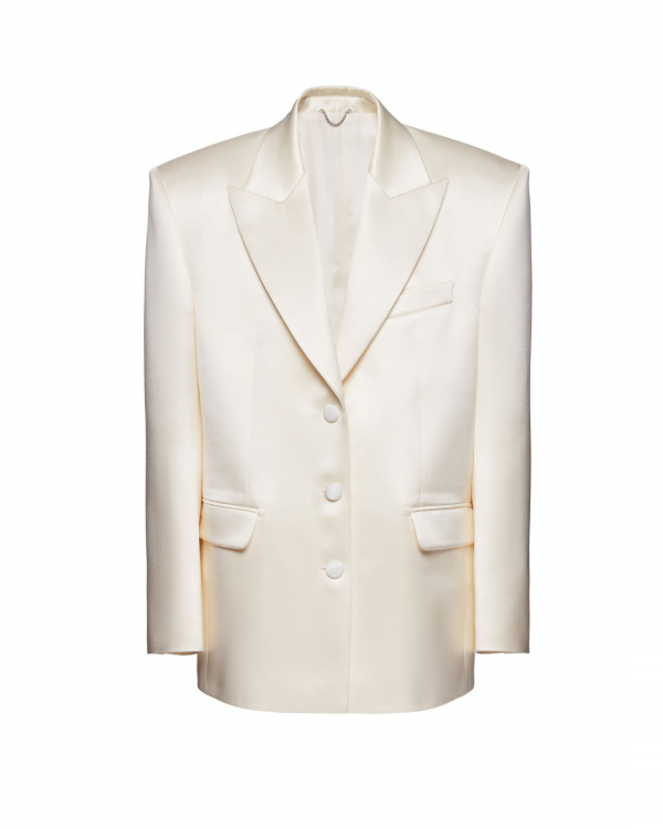 12 Stylish Outwear Pieces for Brides