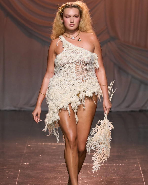 7 Best Shows from London Fashion Week SS24