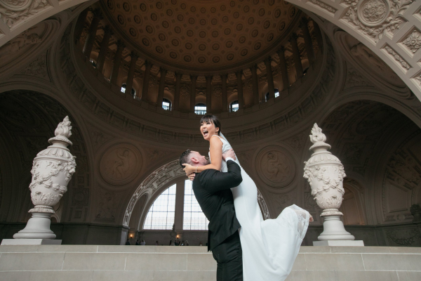 Venues San Francisco City Hall