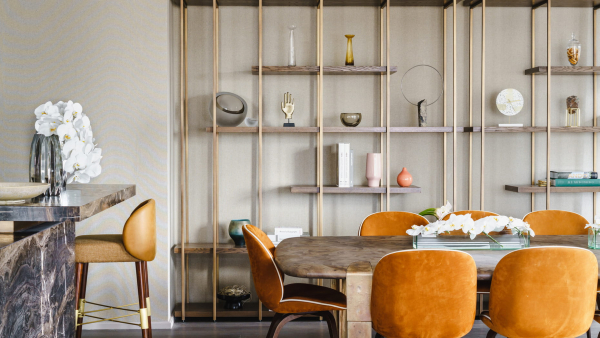 Venues Four Seasons Hotel New York Downtown