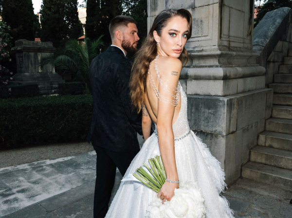 Photographers Vlasta weddings