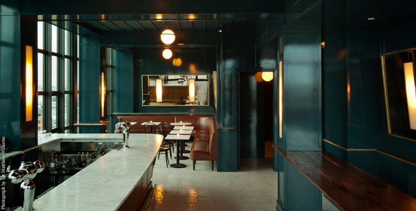 Venues The Wythe Hotel