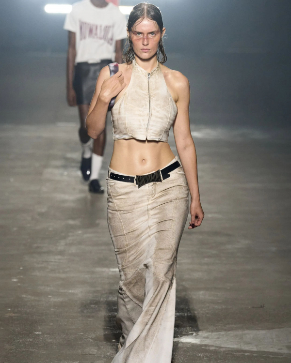 7 Best Shows from London Fashion Week SS24