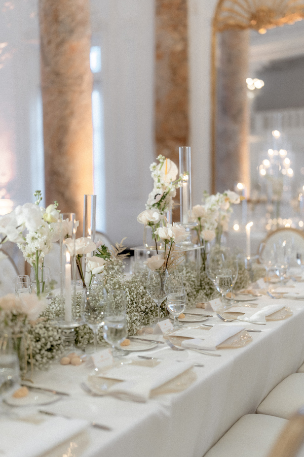 Romance in Puerto Rico: Dream Wedding and Tropical Delights | Interview with the bride about the preparation for the wedding, the choice of outfits and a rich musical program