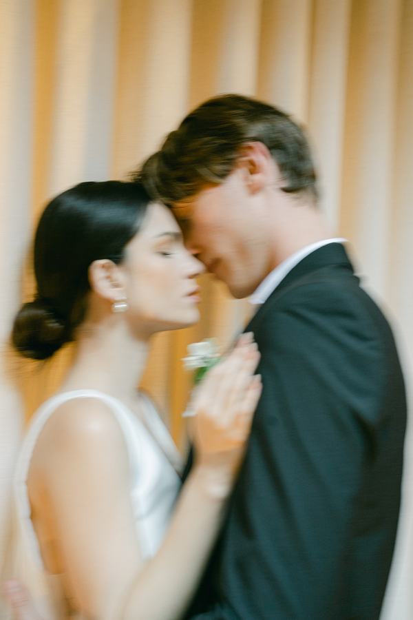 Mexico Destination for a Micro Wedding Casa Hoyos | Wedding Place in San Miguel Mexico