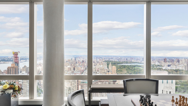 Venues Mandarin Oriental