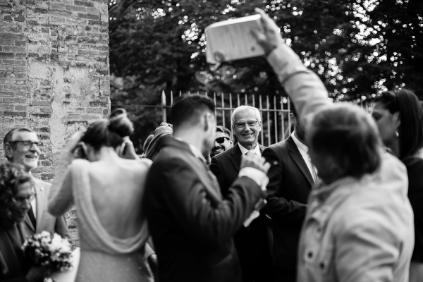 Photographers Annalisa Bombarda