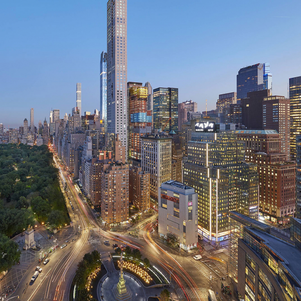 Venues Mandarin Oriental