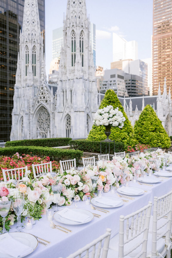 Venues 620 Loft and Garden