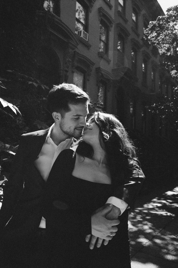 Photographers Trent Bailey studio