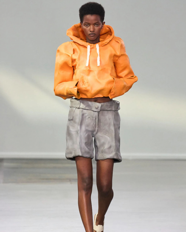 7 Best Shows from London Fashion Week SS24