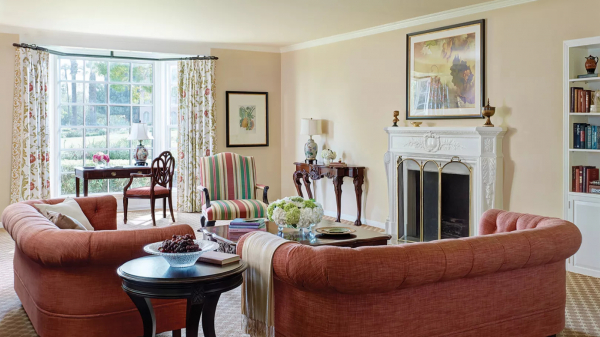 Venues The Langham Huntington Hotel