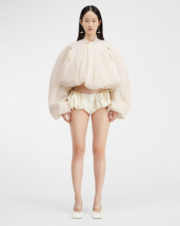 12 Stylish Outwear Pieces for Brides