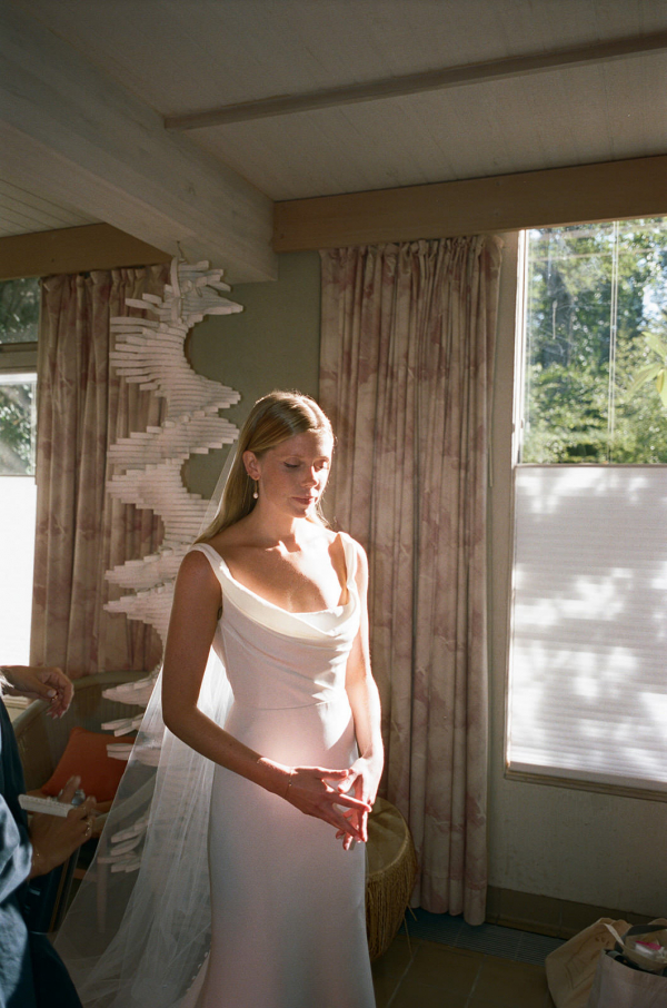 Photographers Trent Bailey studio