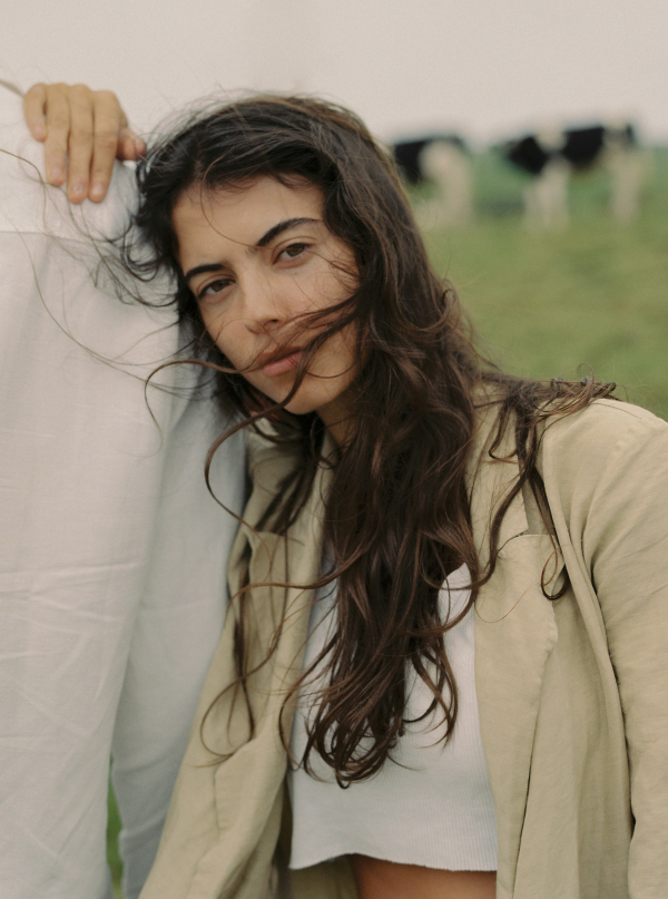 Love Affair on Terceira Island