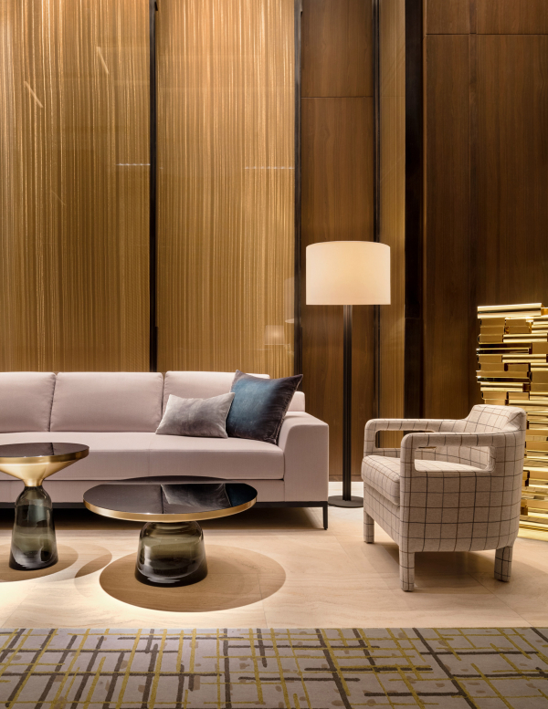 Venues Four Seasons Hotel New York Downtown