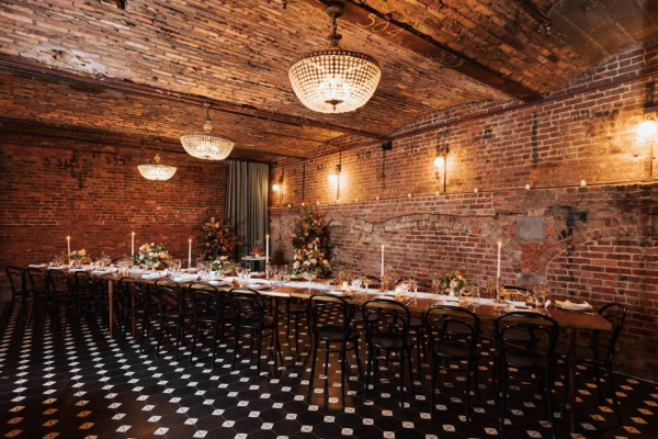 Venues The Wythe Hotel