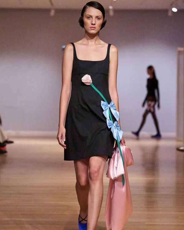 The Top 10 Trends from NYFW Spring 2024 | New York Fashion Week