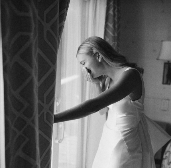 Photographers Trent Bailey studio