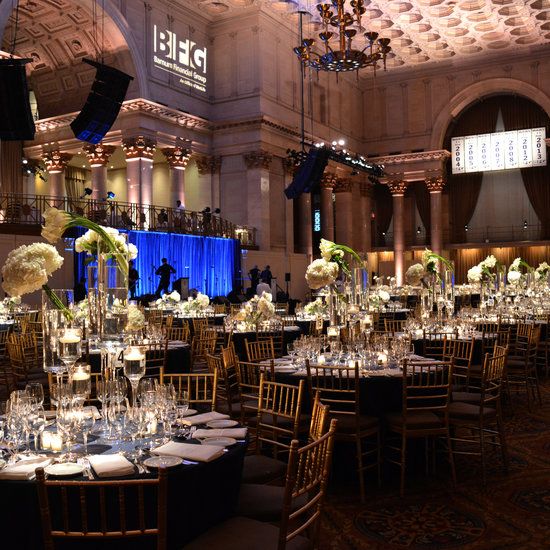 Venues Cipriani Wall Street