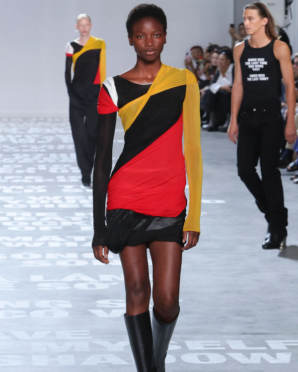 The Top 10 Trends from NYFW Spring 2024 | New York Fashion Week