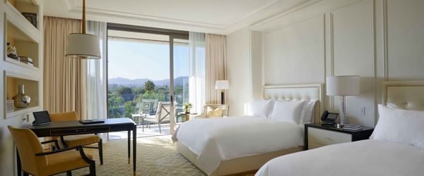 Venues Waldorf Astoria Beverly Hills