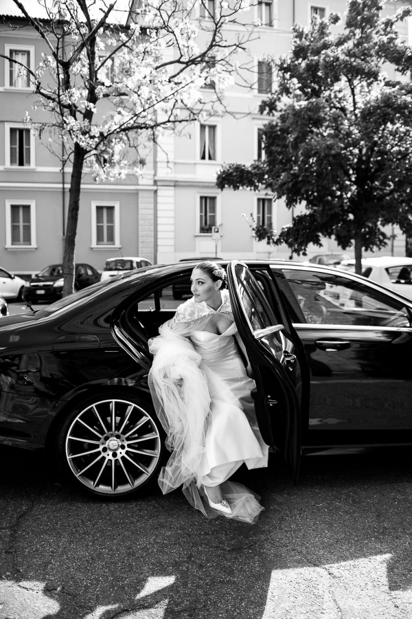 Photographers Annalisa Bombarda