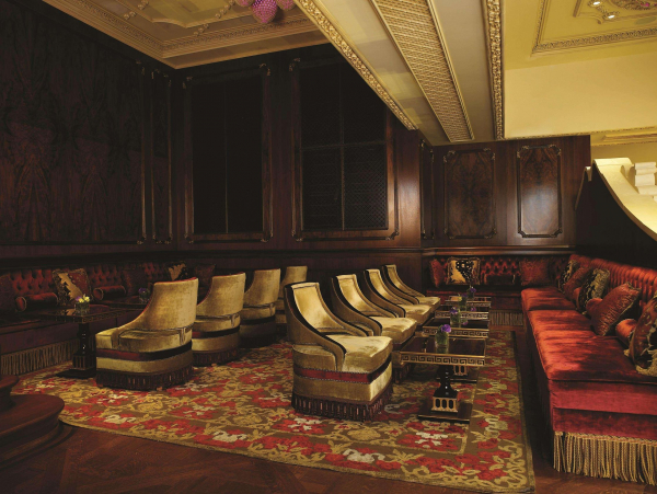 Venues The Plaza Hotel