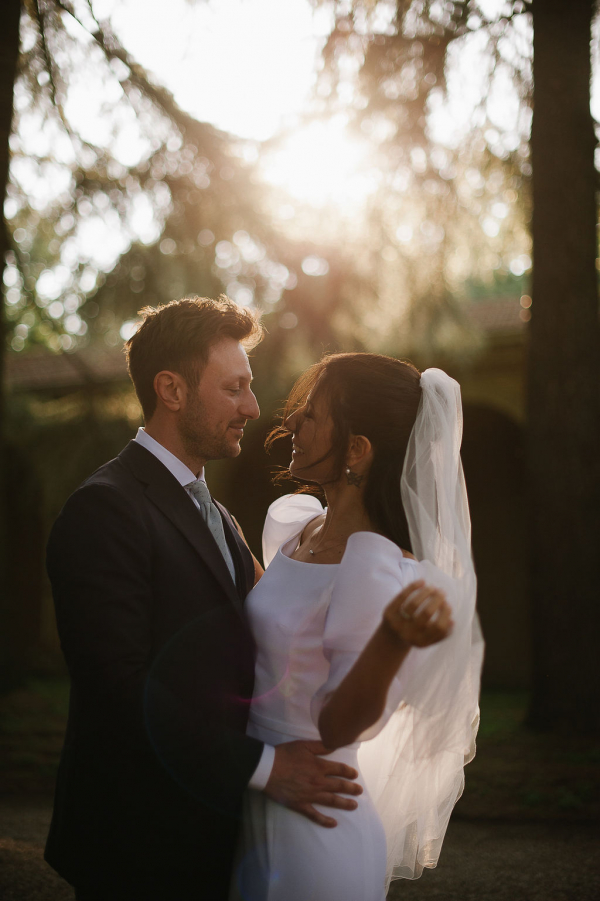 Photographers Annalisa Bombarda