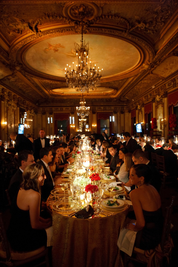 Venues The Metropolitan Club